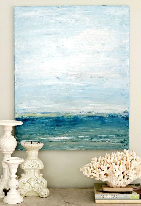 diy-ocean-beach-painting